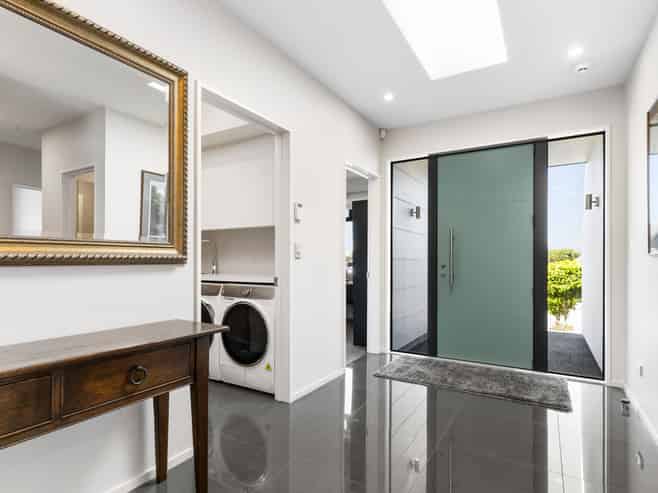 1 Bargrove Close, Halswell