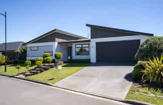 1 Bargrove Close, Halswell