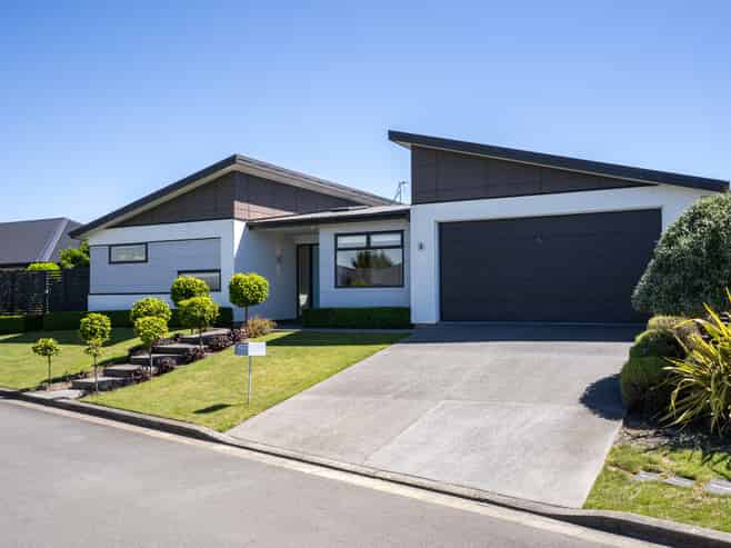 1 Bargrove Close, Halswell