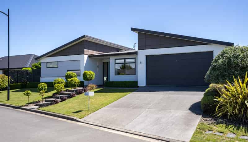 1 Bargrove Close, Halswell