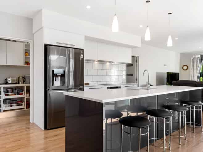 1 Bargrove Close, Halswell