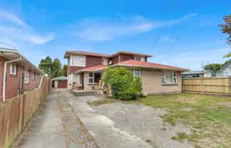 4 Oakdale Street, Avonhead