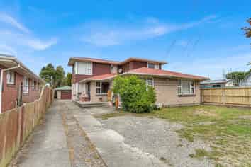 4 Oakdale Street, Avonhead