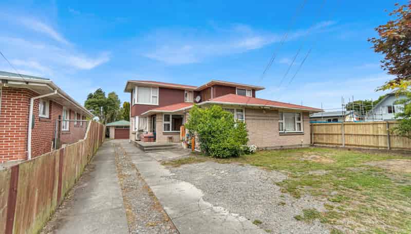 4 Oakdale Street, Avonhead