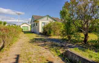 86 Racecourse Road, Waipukurau
