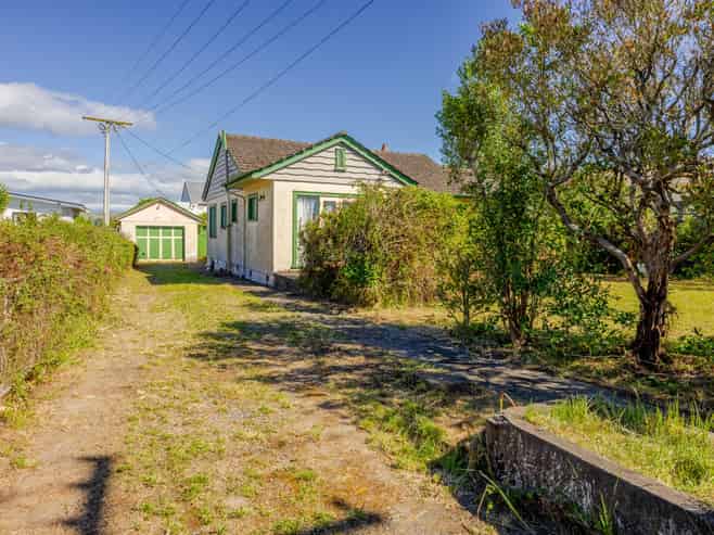 86 Racecourse Road, Waipukurau