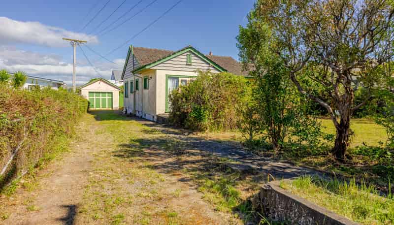 86 Racecourse Road, Waipukurau