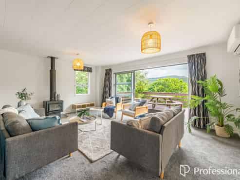 86 Holborn Drive, Stokes Valley