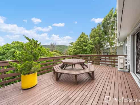 86 Holborn Drive, Stokes Valley