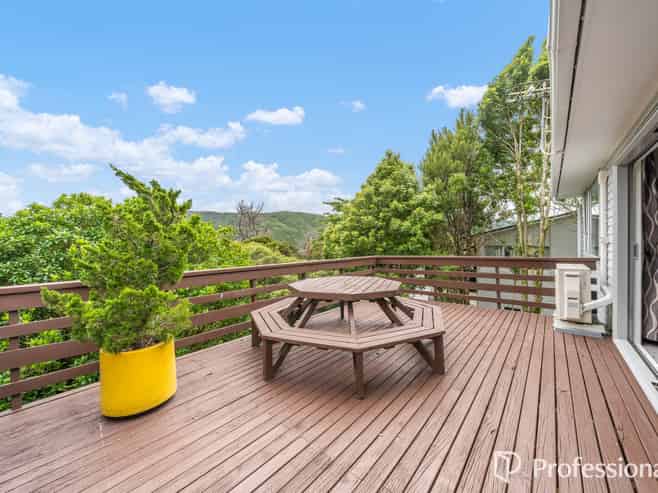 86 Holborn Drive, Stokes Valley