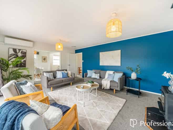 86 Holborn Drive, Stokes Valley