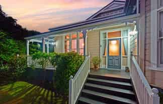 3 Wedgewood Grove, Raumati Beach