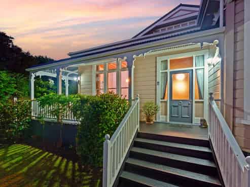 3 Wedgewood Grove, Raumati Beach