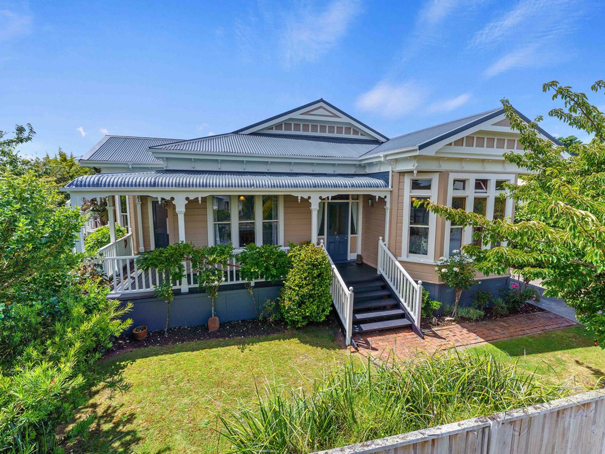 3 Wedgewood Grove, Raumati Beach, Kapiti Coast, Wellington - Photo 2