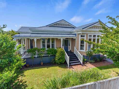 3 Wedgewood Grove, Raumati Beach