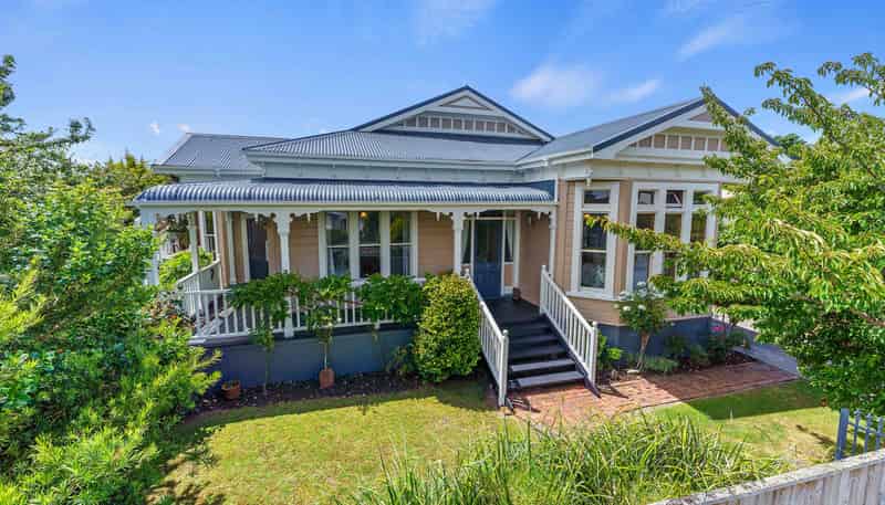 3 Wedgewood Grove, Raumati Beach