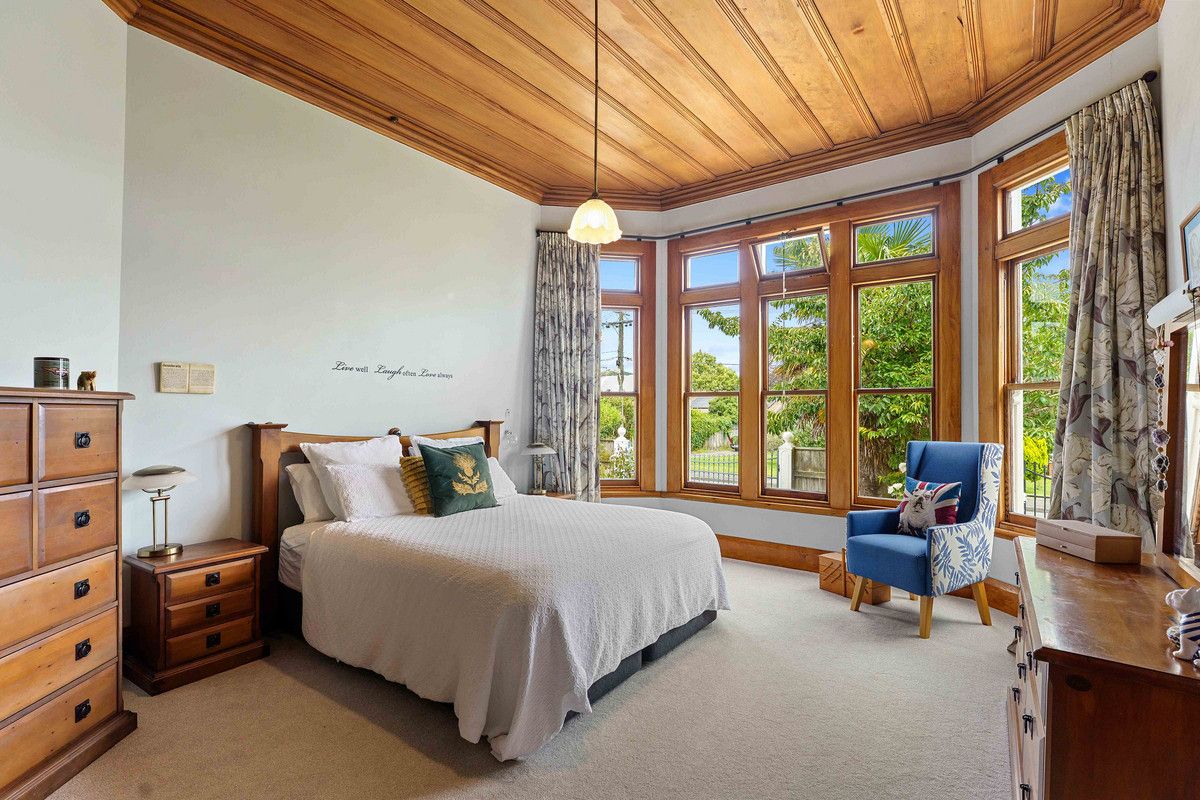 Warm Toasty Family Villa - Bild 6