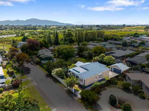 3 Wedgewood Grove, Raumati Beach