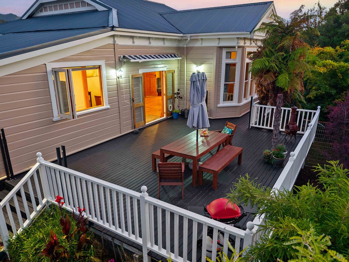 3 Wedgewood Grove, Raumati Beach, Kapiti Coast, Wellington - Photo 3