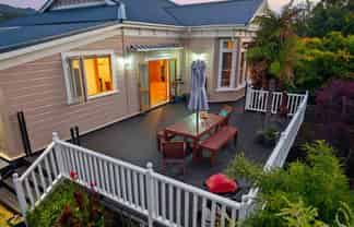 3 Wedgewood Grove, Raumati Beach