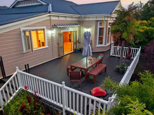 3 Wedgewood Grove, Raumati Beach