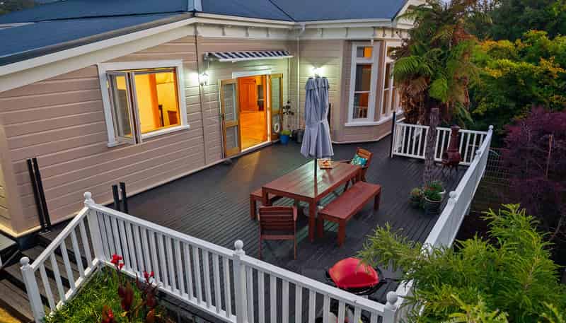 3 Wedgewood Grove, Raumati Beach