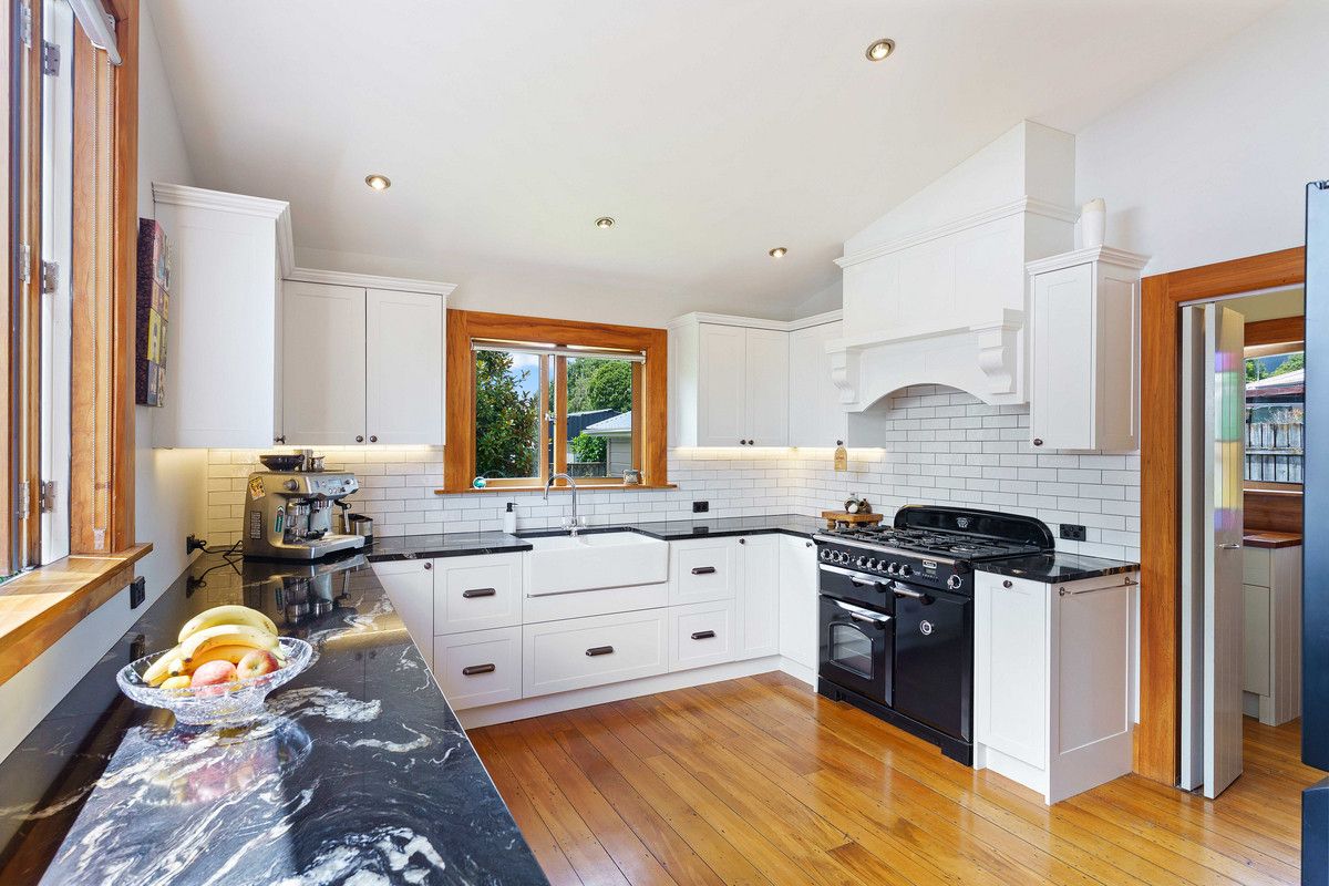 Warm Toasty Family Villa - Bild 2