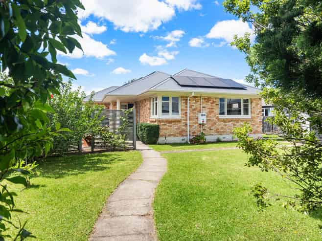 12 Hillstone Avenue, Gate Pa