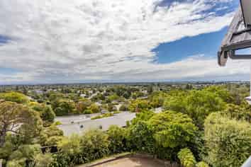 21B Dyers Pass Road, Cashmere