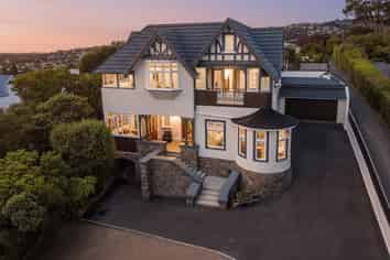 21B Dyers Pass Road, Cashmere