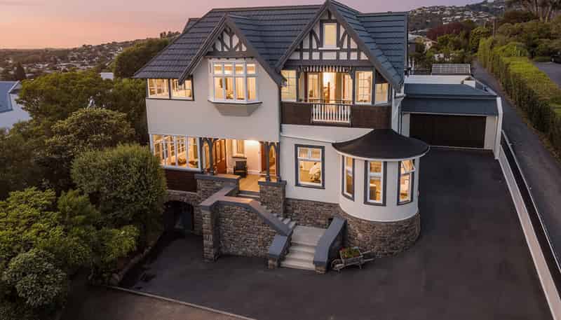 21B Dyers Pass Road, Cashmere