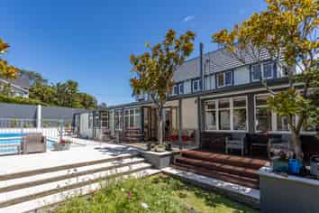 21B Dyers Pass Road, Cashmere