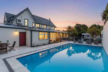 21B Dyers Pass Road, Cashmere