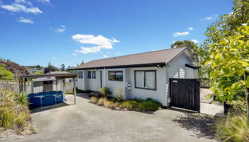 61 Kimihia Road, Huntly