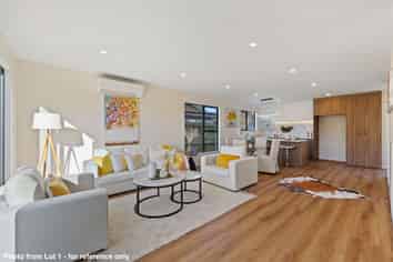 Lot 2/8 Fortunes Road, Half Moon Bay