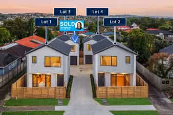 Lot 2/8 Fortunes Road, Half Moon Bay