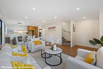 Lot 2/8 Fortunes Road, Half Moon Bay