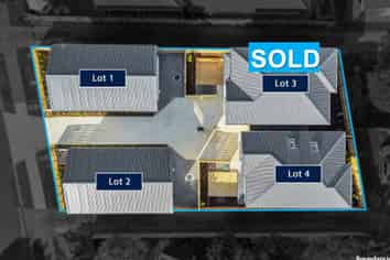 Lot 2/8 Fortunes Road, Half Moon Bay
