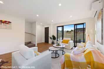 Lot 2/8 Fortunes Road, Half Moon Bay