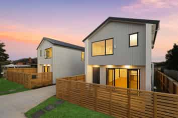 Lot 2/8 Fortunes Road, Half Moon Bay