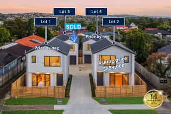 Lot 2/8 Fortunes Road, Half Moon Bay