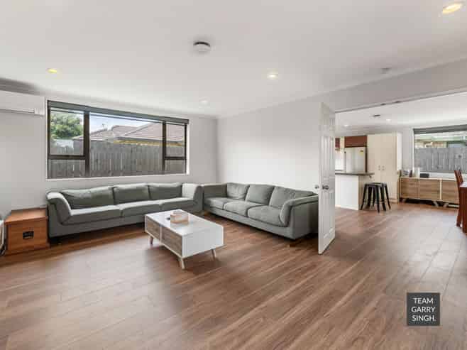 6 Takatu Place, Takanini