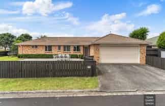 6 Takatu Place, Takanini