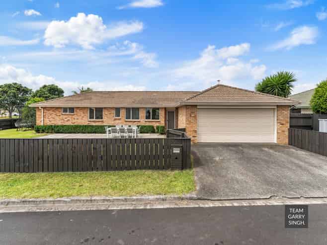 6 Takatu Place, Takanini