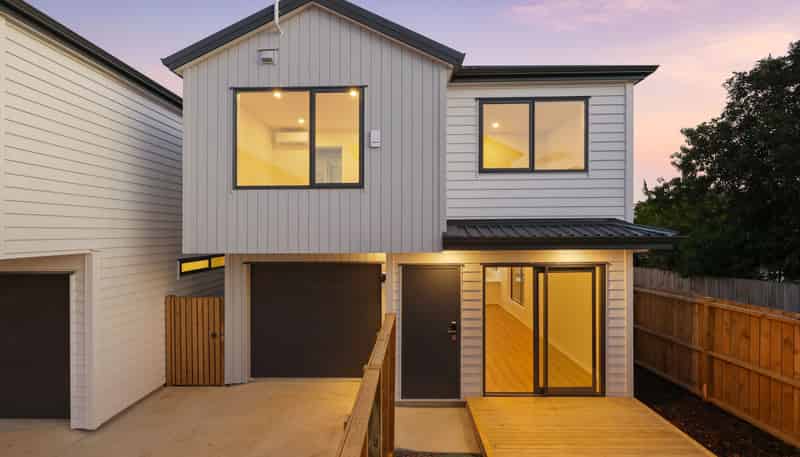 Lot 4/8 Fortunes Road, Half Moon Bay
