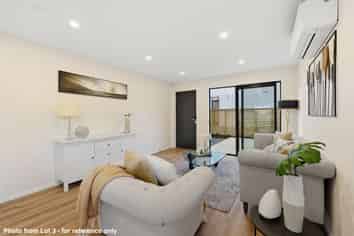 Lot 4/8 Fortunes Road, Half Moon Bay