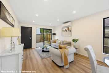 Lot 4/8 Fortunes Road, Half Moon Bay