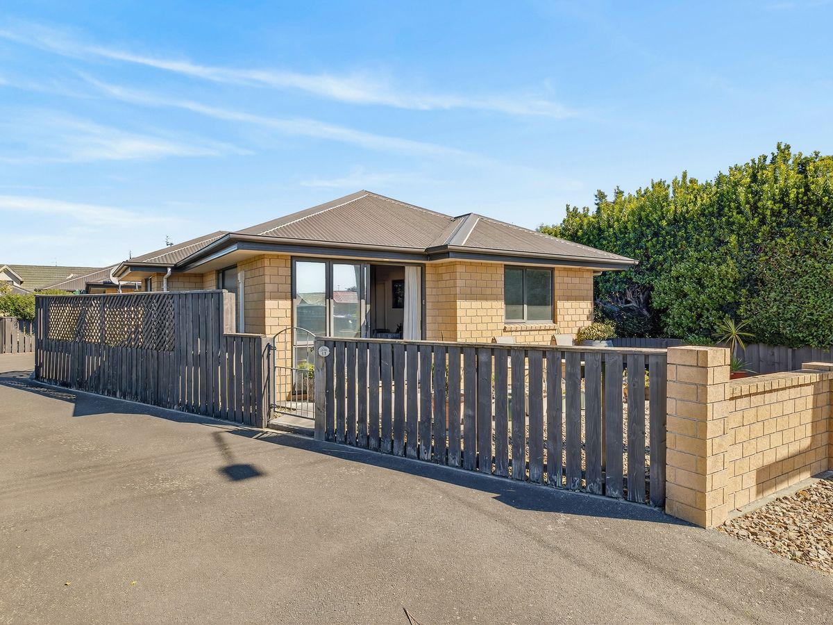 1/17 Nicholls Road, Halswell, Christchurch City, Canterbury