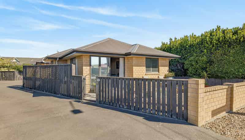1/17 Nicholls Road, Halswell