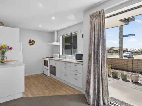 1/17 Nicholls Road, Halswell